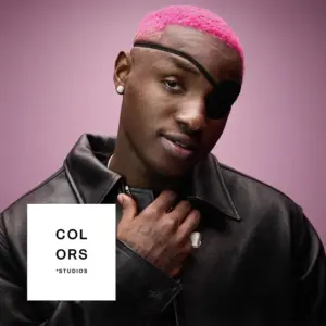 Toro - A COLORS SHOW audio by Ruger
