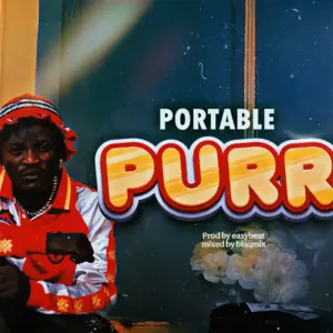 Purr audio by Portable