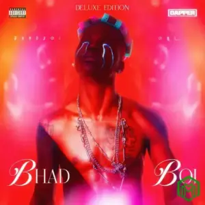 Alade Ade audio by Bhadboi OML