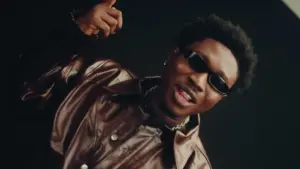 Get Better (Video) audio by Zlatan & FOLA