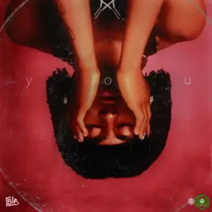 you audio by Fola
