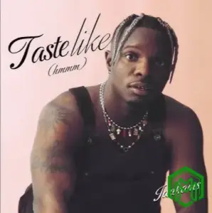 Taste Like (Hmmm) audio by Idahams