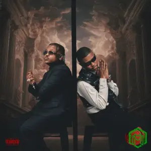 B.O.A.T.S Album audio by Focalistic