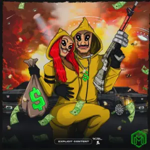 Shakabulizzy audio by Mavo