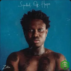 Symbol of Hope Album audio by Zlatan