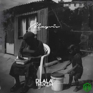 Dlala Thukzin, MK Productions & Blaqseed - Ungenzani