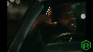 ODUMODUBLVCK, Wizkid - BIG TIME (Video)