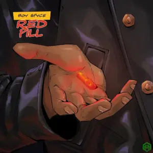 HEAVENLY RACE audio by Boy Spyce, Ajebo Hustlers