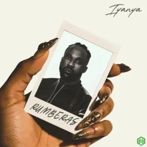 Royalty audio by Iyanya