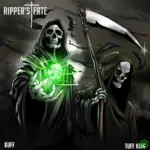 Ripper’s Fate audio by 6uff feat. Tuff King