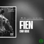 Fien audio by EMO Grae