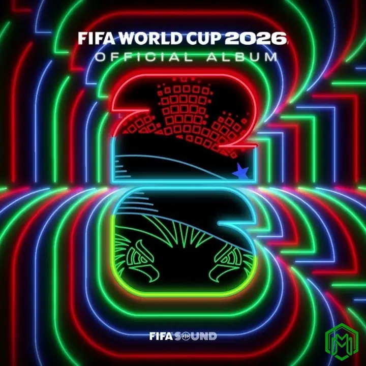 No Place Like Home (FIFA World Cup 2026™) audio by Major Lazer feat. Nelly Furtado and Davido