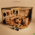 A Rii Set EP audio by Pheelz, Rii